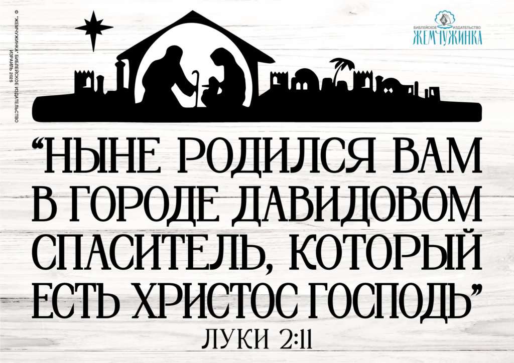 Луки 2:11